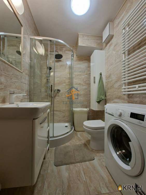 2 pokojowe, Mieszkanie  do wynajęcia, Kraków, Grzegórzki/Olsza, ul. 