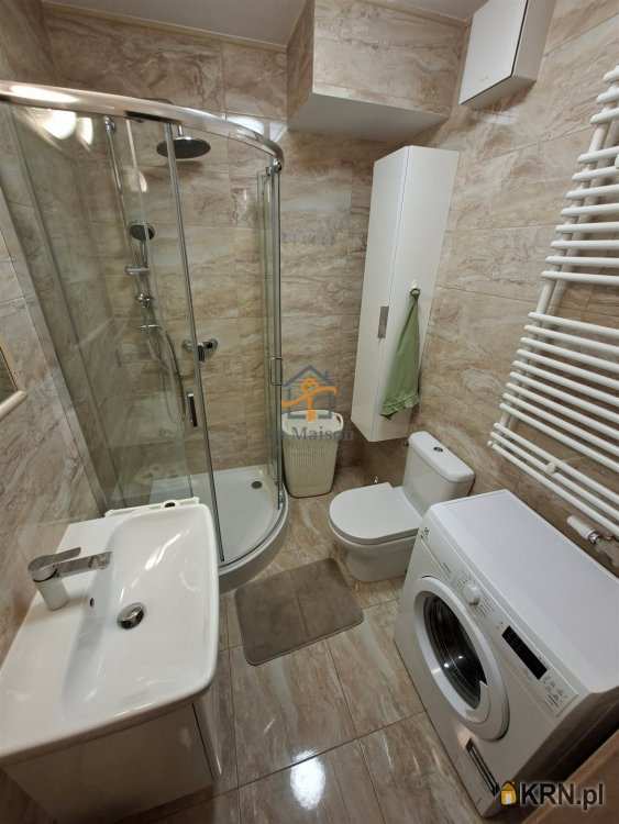 Bracia Sadurscy Oddział BS1 Kapelanka, Mieszkanie  do wynajęcia, Kraków, Grzegórzki/Olsza, ul. 