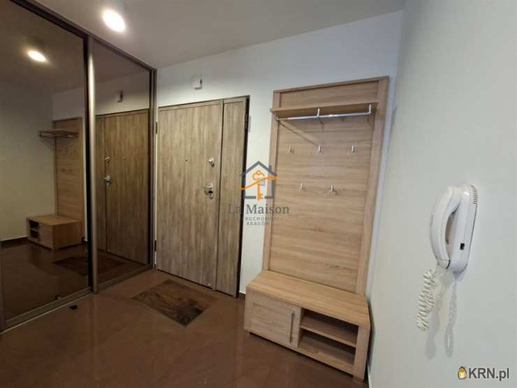 Mieszkanie  do wynajęcia, 2 pokojowe, Kraków, Grzegórzki/Olsza, ul. 