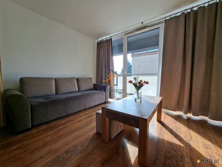 2 pokojowe, Kraków, Grzegórzki/Olsza, ul. , Mieszkanie  do wynajęcia