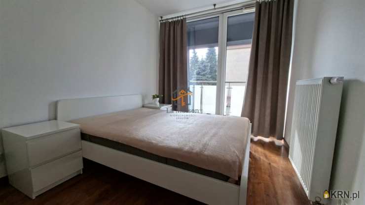 Bracia Sadurscy Oddział BS1 Kapelanka, Mieszkanie  do wynajęcia, Kraków, Grzegórzki/Olsza, ul. 