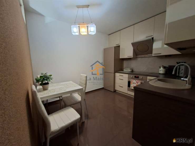 Mieszkanie  do wynajęcia, Kraków, Grzegórzki/Olsza, ul. , 2 pokojowe