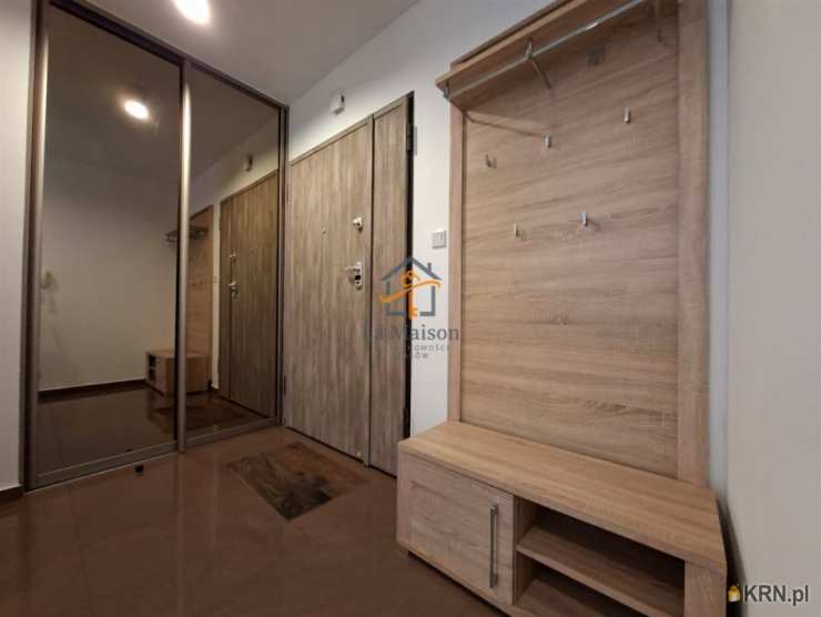 Mieszkanie  do wynajęcia, 2 pokojowe, Kraków, Grzegórzki/Olsza, ul. 