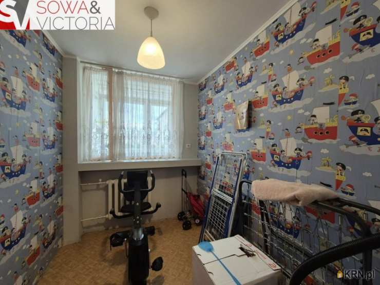 Mieroszów, ul. , 3 pokojowe, Mieszkanie  na sprzedaż