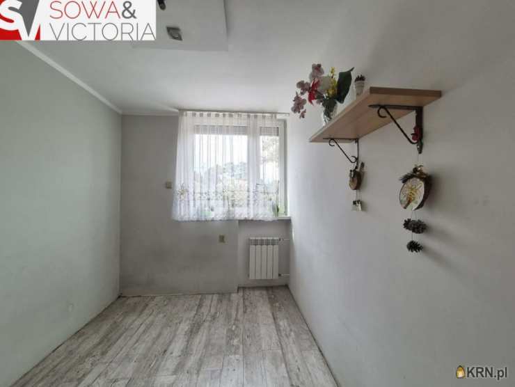 3 pokojowe, Mieroszów, ul. , Mieszkanie  na sprzedaż