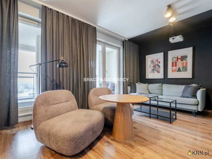 Mieszkanie  na sprzedaż, Kraków, Podgórze/Płaszów, ul. Przewóz, 2 pokojowe