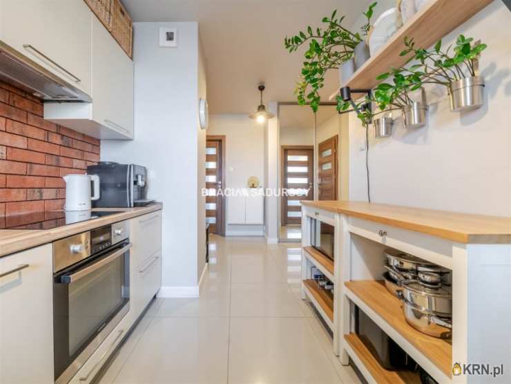 Bracia Sadurscy Oddział BS2 Rynek Pierwotny, Mieszkanie  na sprzedaż, Kraków, Podgórze/Płaszów, ul. Przewóz