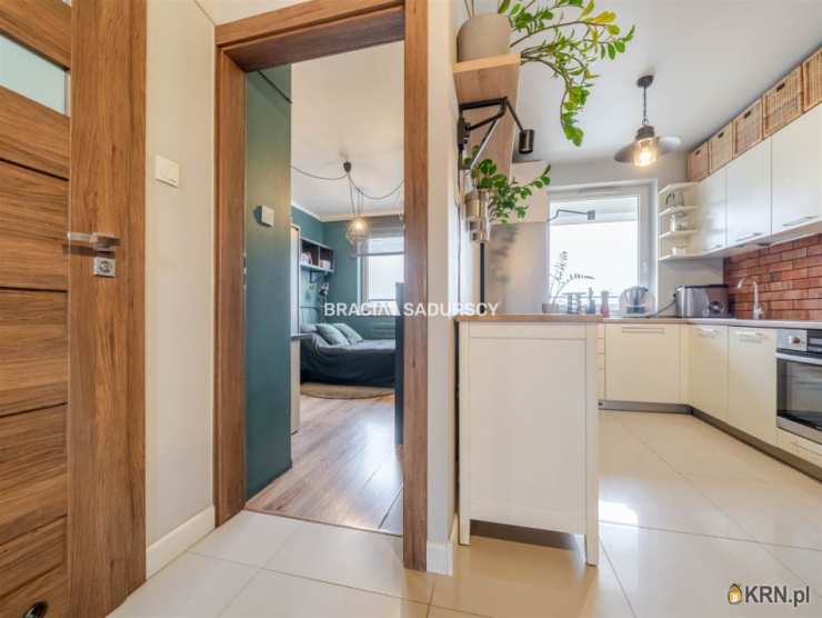 Mieszkanie  na sprzedaż, 2 pokojowe, Kraków, Podgórze/Płaszów, ul. Przewóz