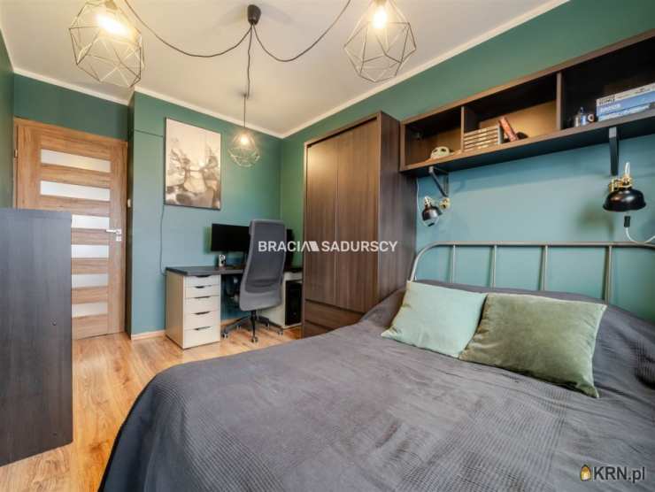 Kraków, Podgórze/Płaszów, ul. Przewóz, 2 pokojowe, Mieszkanie  na sprzedaż