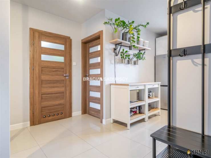 Mieszkanie  na sprzedaż, Kraków, Podgórze/Płaszów, ul. Przewóz, 2 pokojowe