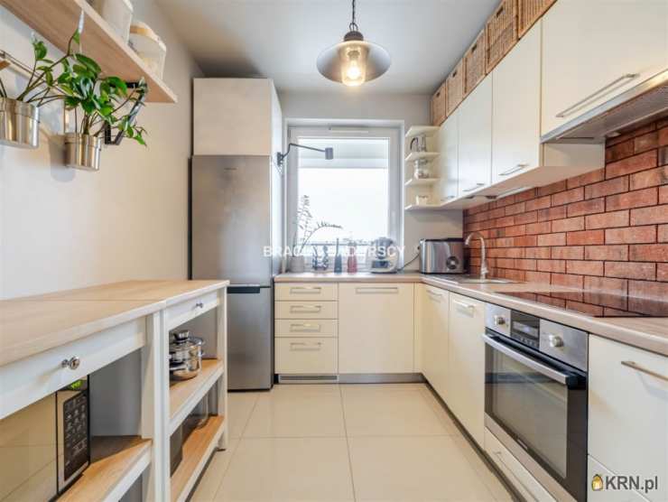 2 pokojowe, Kraków, Podgórze/Płaszów, ul. Przewóz, Mieszkanie  na sprzedaż