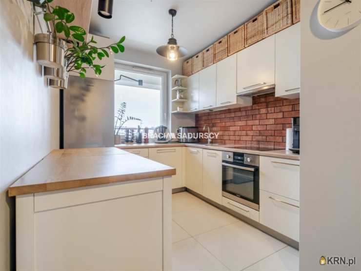 2 pokojowe, Mieszkanie  na sprzedaż, Kraków, Podgórze/Płaszów, ul. Przewóz