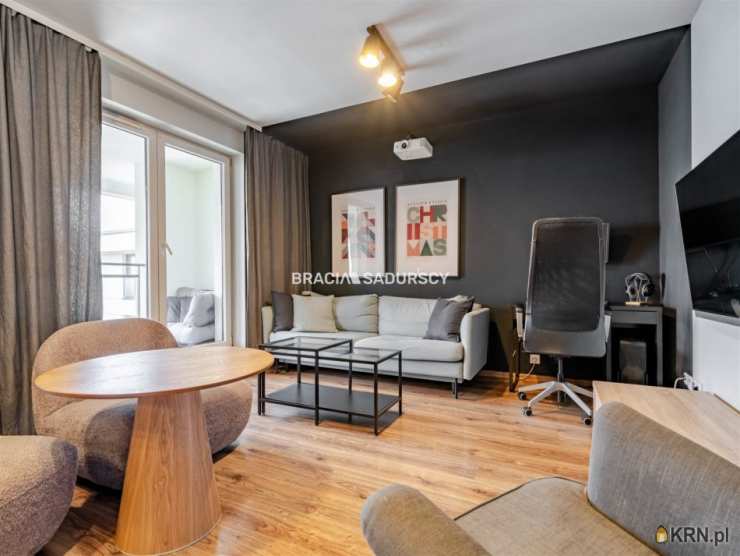 2 pokojowe, Kraków, Podgórze/Płaszów, ul. Przewóz, Mieszkanie  na sprzedaż