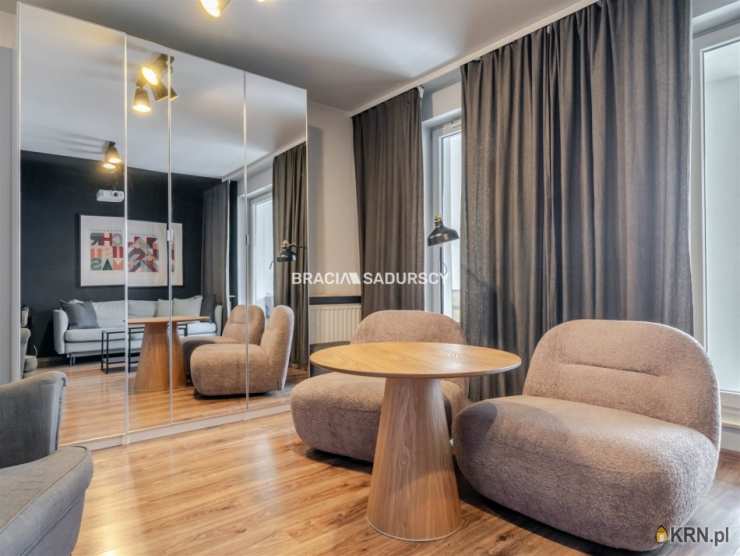 2 pokojowe, Mieszkanie  na sprzedaż, Kraków, Podgórze/Płaszów, ul. Przewóz