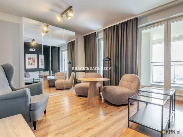 Mieszkanie  na sprzedaż, 2 pokojowe, Kraków, Podgórze/Płaszów, ul. Przewóz