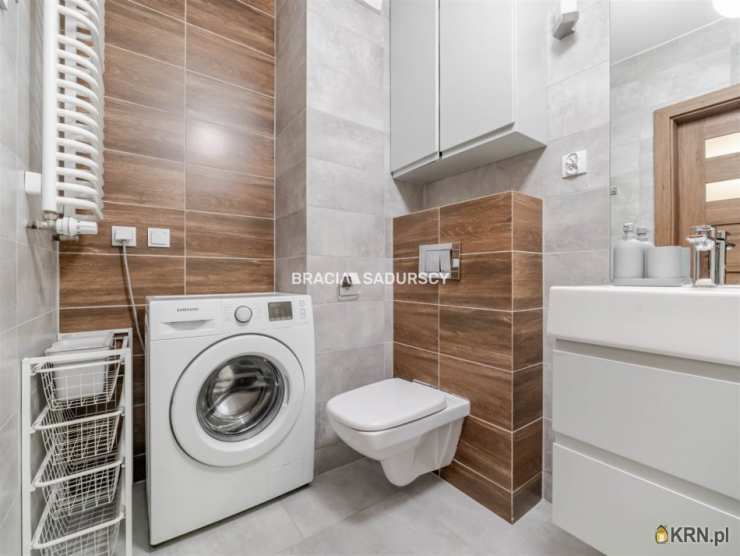 2 pokojowe, Kraków, Podgórze/Płaszów, ul. Przewóz, Mieszkanie  na sprzedaż