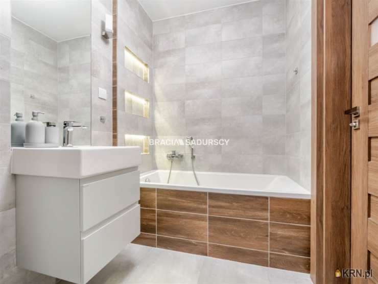 Bracia Sadurscy Oddział BS2 Rynek Pierwotny, Mieszkanie  na sprzedaż, Kraków, Podgórze/Płaszów, ul. Przewóz