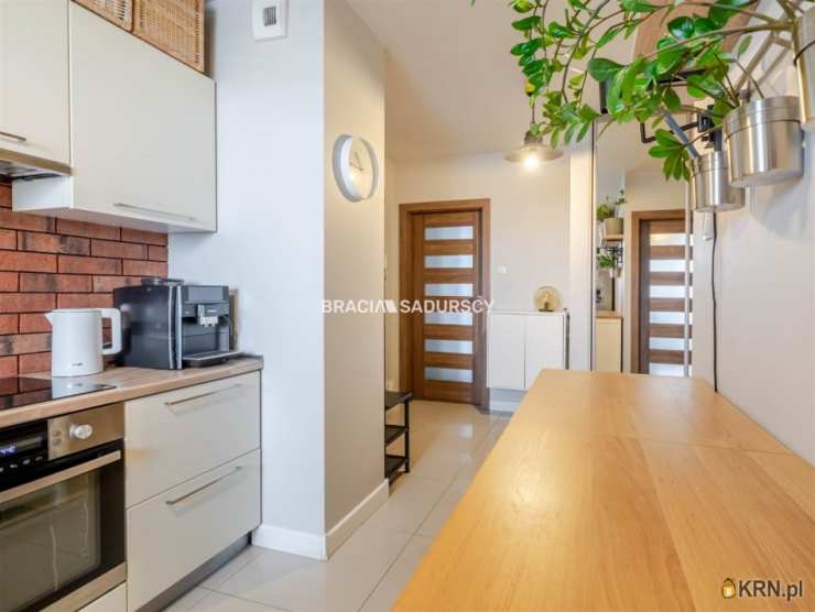 Kraków, Podgórze/Płaszów, ul. Przewóz, Mieszkanie  na sprzedaż, 2 pokojowe