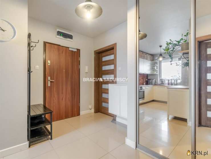 Mieszkanie  na sprzedaż, Kraków, Podgórze/Płaszów, ul. Przewóz, 2 pokojowe