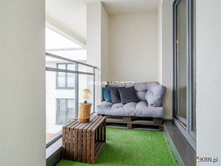 Mieszkanie  na sprzedaż, Kraków, Podgórze/Płaszów, ul. Przewóz, 2 pokojowe