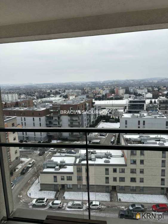 Kraków, Podgórze/Płaszów, ul. Przewóz, Mieszkanie  na sprzedaż, 2 pokojowe