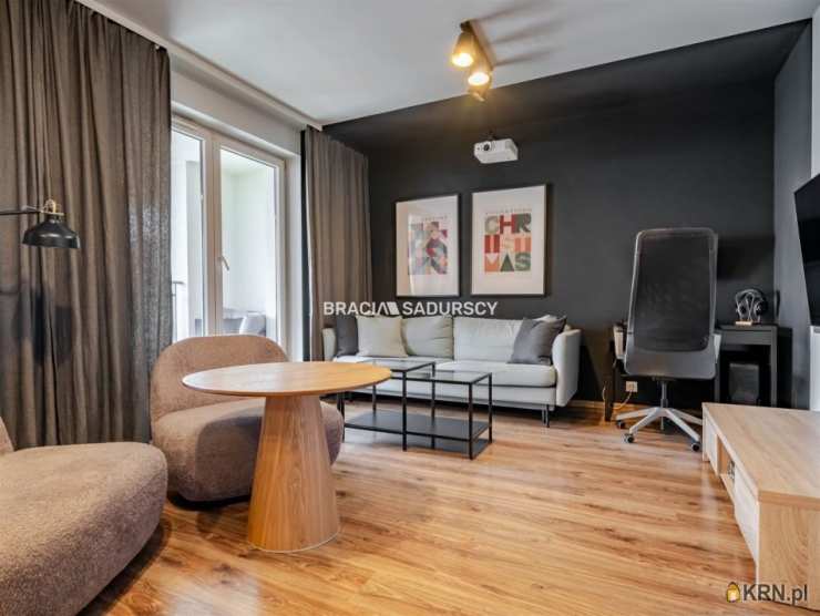 Kraków, Podgórze/Płaszów, ul. Przewóz, Mieszkanie  na sprzedaż, 2 pokojowe