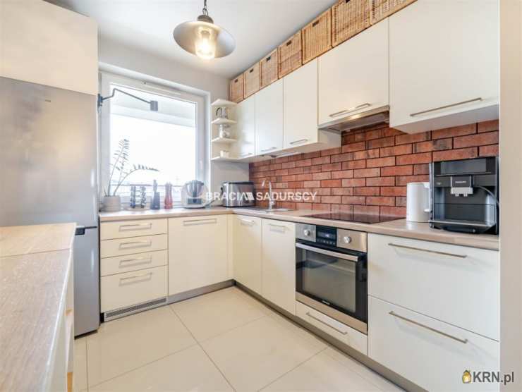 2 pokojowe, Kraków, Podgórze/Płaszów, ul. Przewóz, Mieszkanie  na sprzedaż