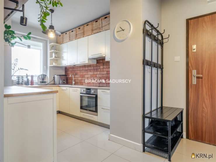 Kraków, Podgórze/Płaszów, ul. Przewóz, Mieszkanie  na sprzedaż, 2 pokojowe