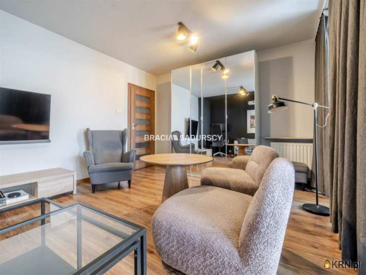 Mieszkanie  na sprzedaż, 2 pokojowe, Kraków, Podgórze/Płaszów, ul. Przewóz