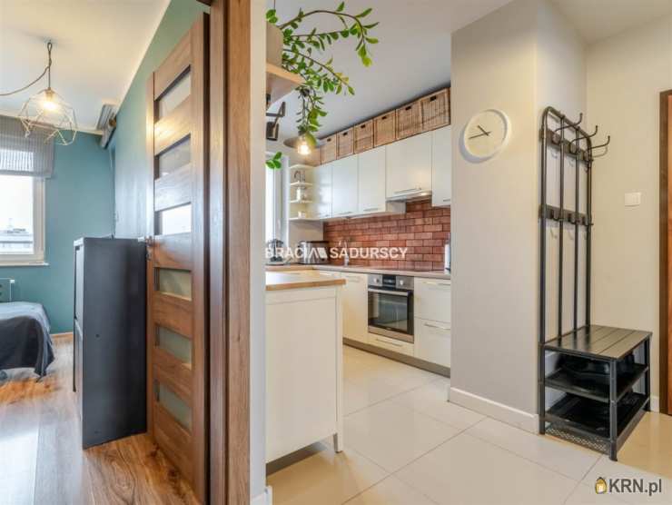 2 pokojowe, Kraków, Podgórze/Płaszów, ul. Przewóz, Mieszkanie  na sprzedaż