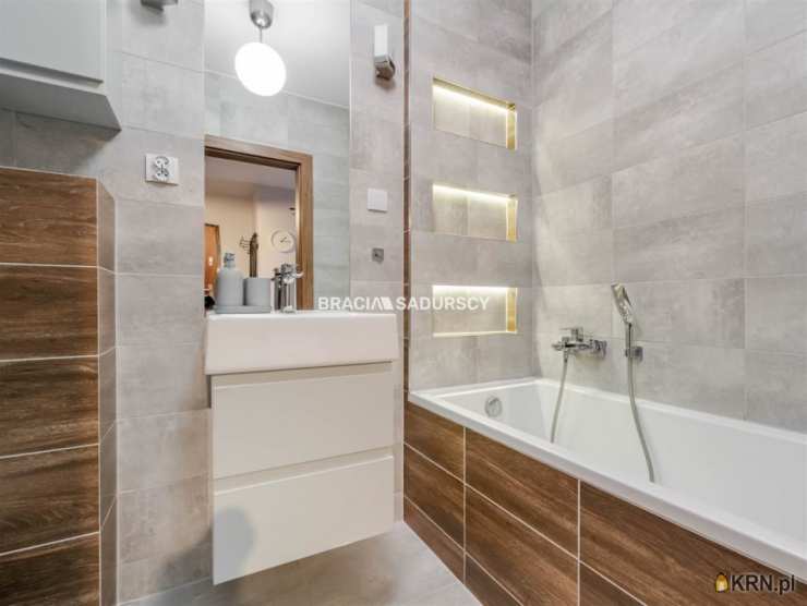 Mieszkanie  na sprzedaż, Kraków, Podgórze/Płaszów, ul. Przewóz, 2 pokojowe