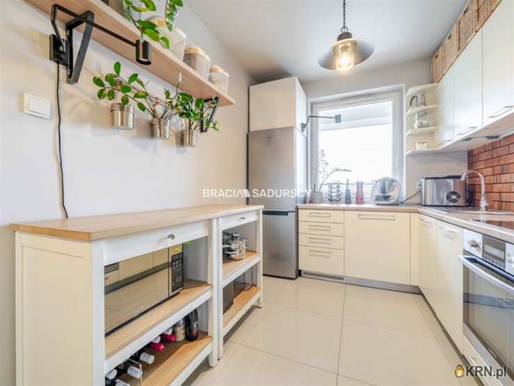 2 pokojowe, Mieszkanie  na sprzedaż, Kraków, Podgórze/Płaszów, ul. Przewóz