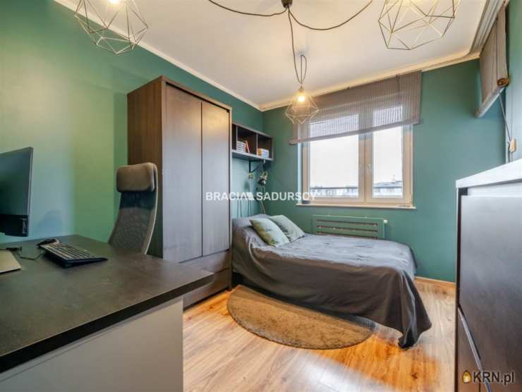 Mieszkanie  na sprzedaż, Kraków, Podgórze/Płaszów, ul. Przewóz, 2 pokojowe