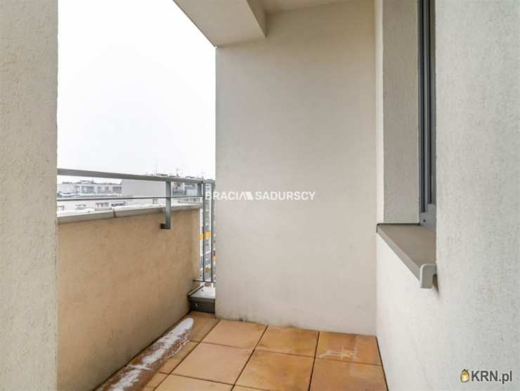 Mieszkanie  na sprzedaż, Kraków, Podgórze/Płaszów, ul. Przewóz, 2 pokojowe