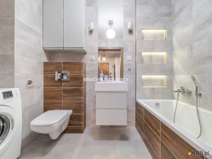 Bracia Sadurscy Oddział BS2 Rynek Pierwotny, Mieszkanie  na sprzedaż, Kraków, Podgórze/Płaszów, ul. Przewóz