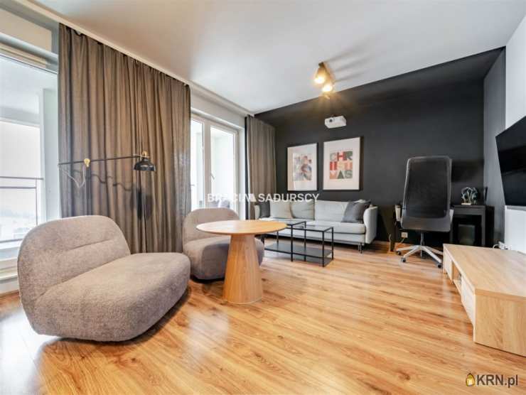 Mieszkanie  na sprzedaż, Kraków, Podgórze/Płaszów, ul. Przewóz, 2 pokojowe