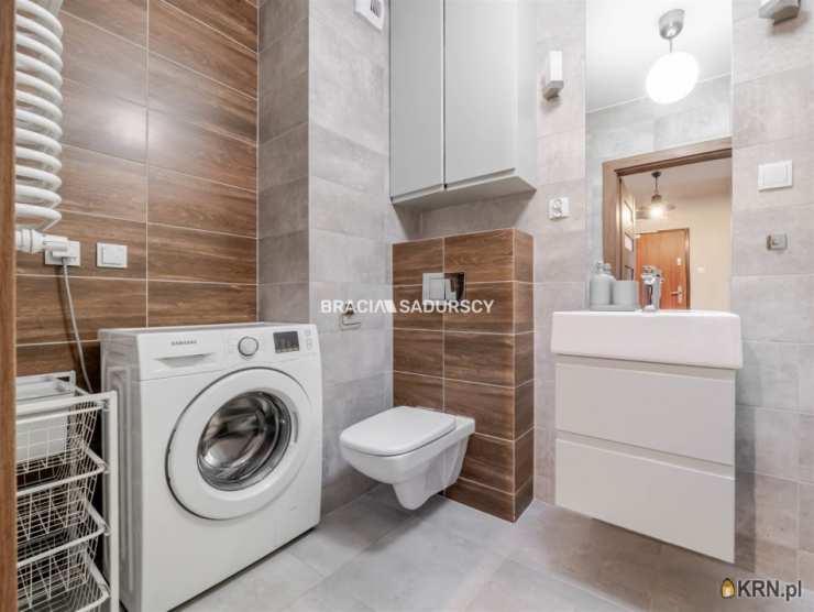 Bracia Sadurscy Oddział BS2 Rynek Pierwotny, Mieszkanie  na sprzedaż, Kraków, Podgórze/Płaszów, ul. Przewóz