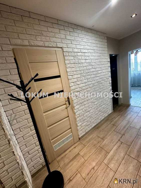 Nieruchomości LOKUM, Mieszkanie  na sprzedaż, Jastrzębie-Zdrój, os. Staszica, ul. Opolska