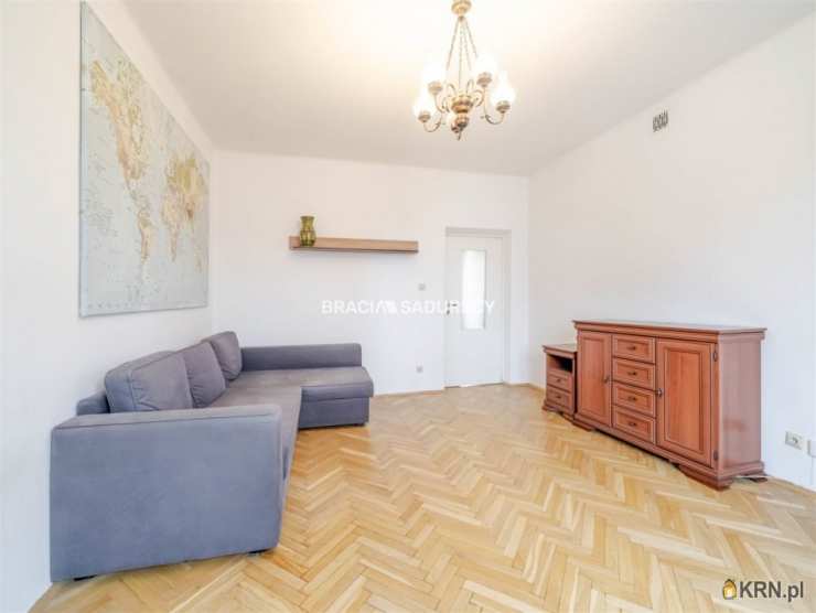 2 pokojowe, Mieszkanie  na sprzedaż, Kraków, Grzegórzki, ul. Mogilska