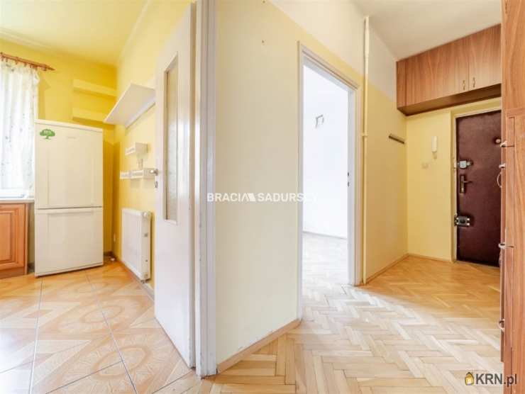 Kraków, Grzegórzki, ul. Mogilska, Mieszkanie  na sprzedaż, 2 pokojowe