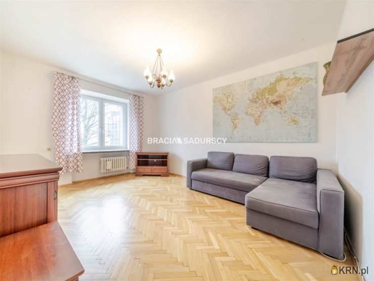 2 pokojowe, Kraków, Grzegórzki, ul. Mogilska, Mieszkanie  na sprzedaż