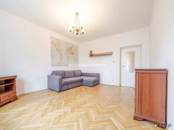 2 pokojowe, Mieszkanie  na sprzedaż, Kraków, Grzegórzki, ul. Mogilska