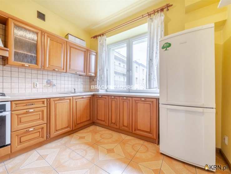 Kraków, Grzegórzki, ul. Mogilska, Mieszkanie  na sprzedaż, 2 pokojowe