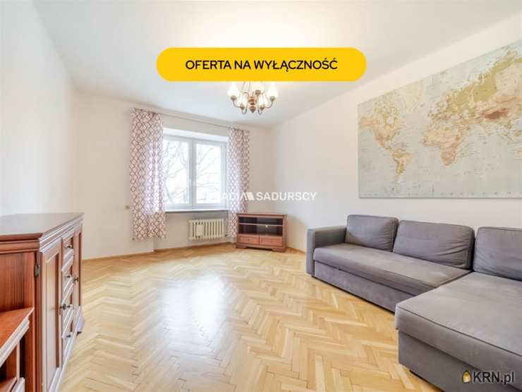 Mieszkanie  na sprzedaż, Kraków, Grzegórzki, ul. Mogilska, 2 pokojowe