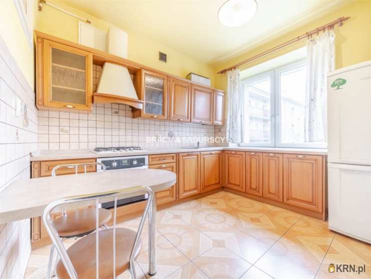 Kraków, Grzegórzki, ul. Mogilska, 2 pokojowe, Mieszkanie  na sprzedaż