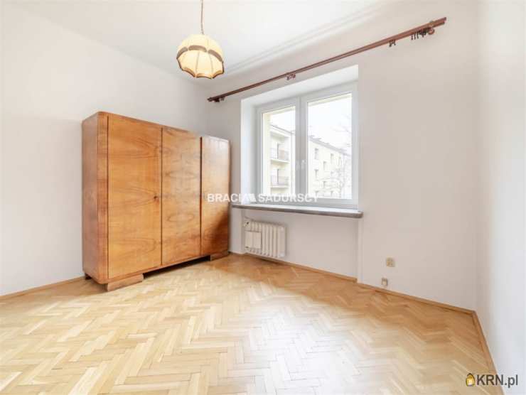 2 pokojowe, Mieszkanie  na sprzedaż, Kraków, Grzegórzki, ul. Mogilska