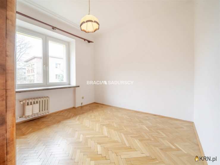 Mieszkanie  na sprzedaż, Kraków, Grzegórzki, ul. Mogilska, 2 pokojowe