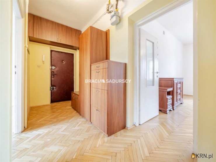 Kraków, Grzegórzki, ul. Mogilska, Mieszkanie  na sprzedaż, 2 pokojowe