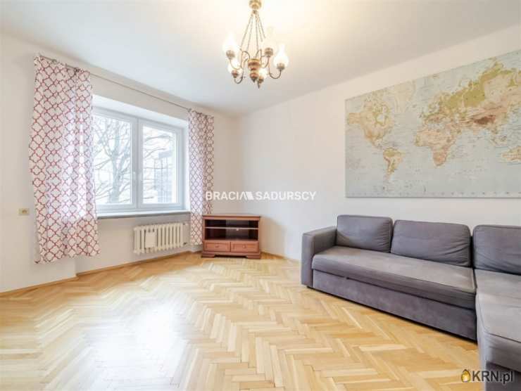 2 pokojowe, Mieszkanie  na sprzedaż, Kraków, Grzegórzki, ul. Mogilska