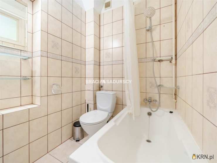 Kraków, Grzegórzki, ul. Mogilska, 2 pokojowe, Mieszkanie  na sprzedaż